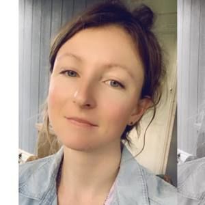 Meet your Posher, Tracy